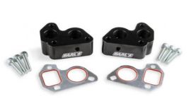 LS0022  Earl's Remote Mount Electric Water Pump Block Adapters